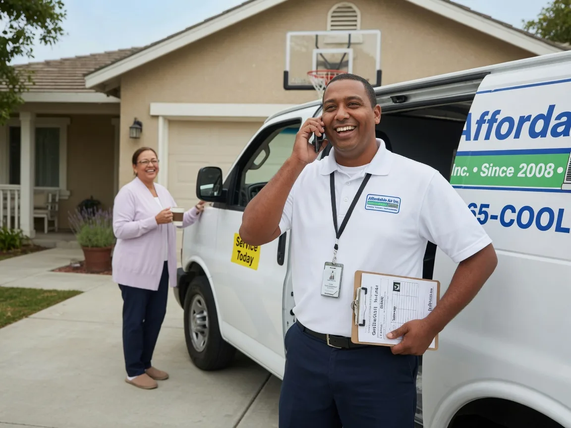 Central Ac Repair Newtown, VA FAQs